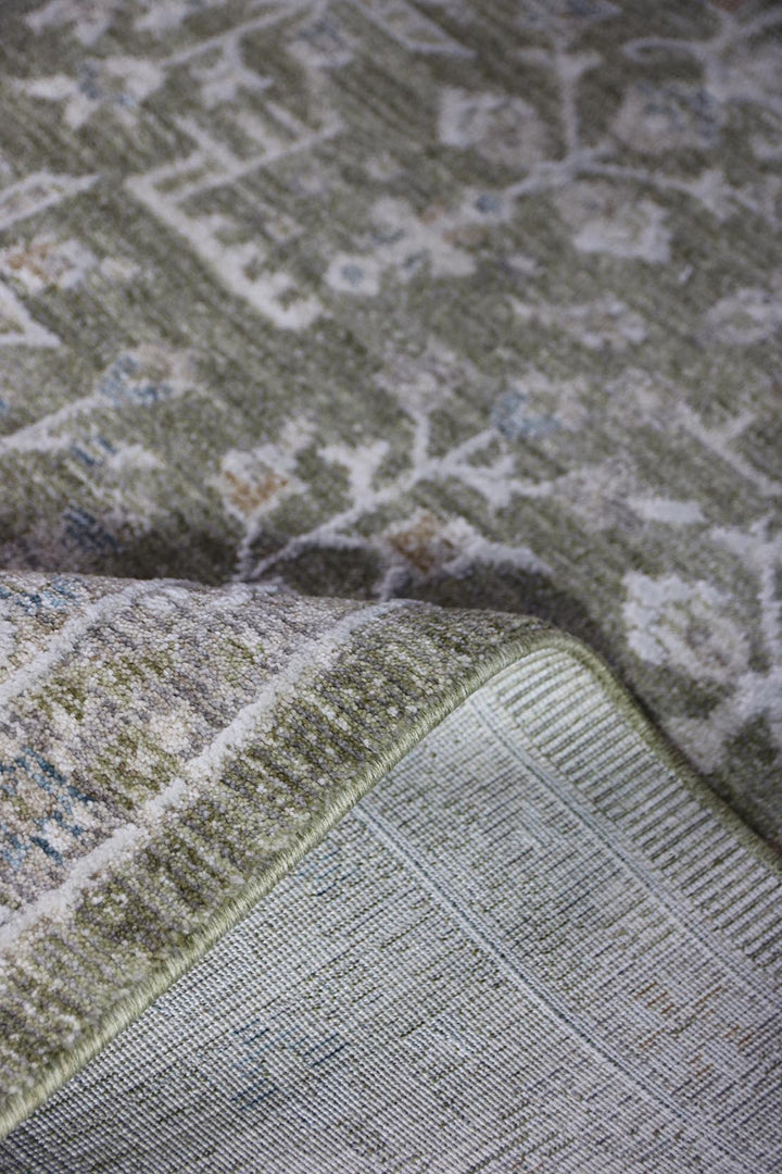 Turkish Modern <strong>Festival</strong> Plus Rug - Beige