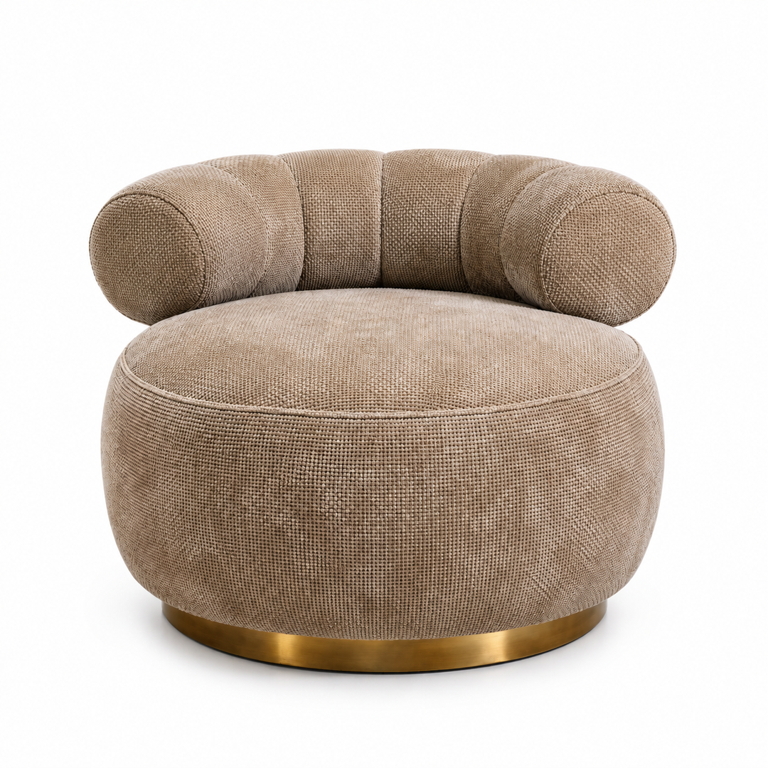 Imported Leisure Chair