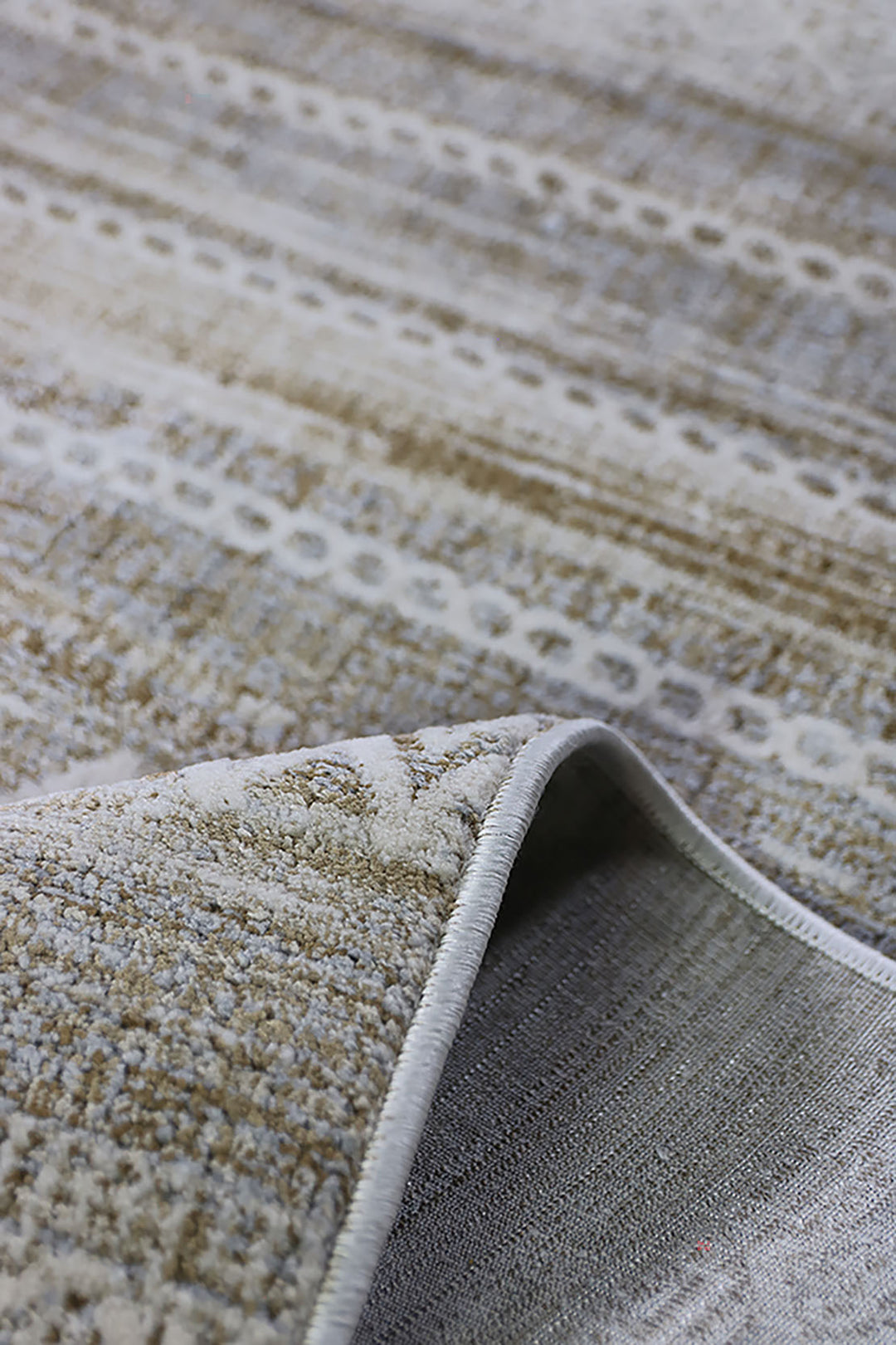 Turkish Modern Festival WD Rug - 5.2 x 7.5 FT - Luxurious Woven Masterpiece 50% Off!