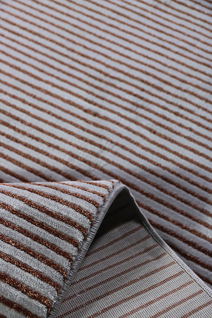 Turkish Modern Festival - 1 Rug - 8 x 10 FT - Superior Comfort, Modern Style Accent Rugs