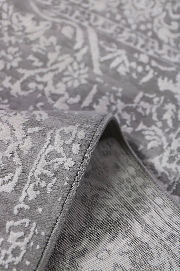 Turkish Modern Festival WD Rug - 3.9 x 5.2 FT - Luxurious Woven Masterpiece 50% Off!