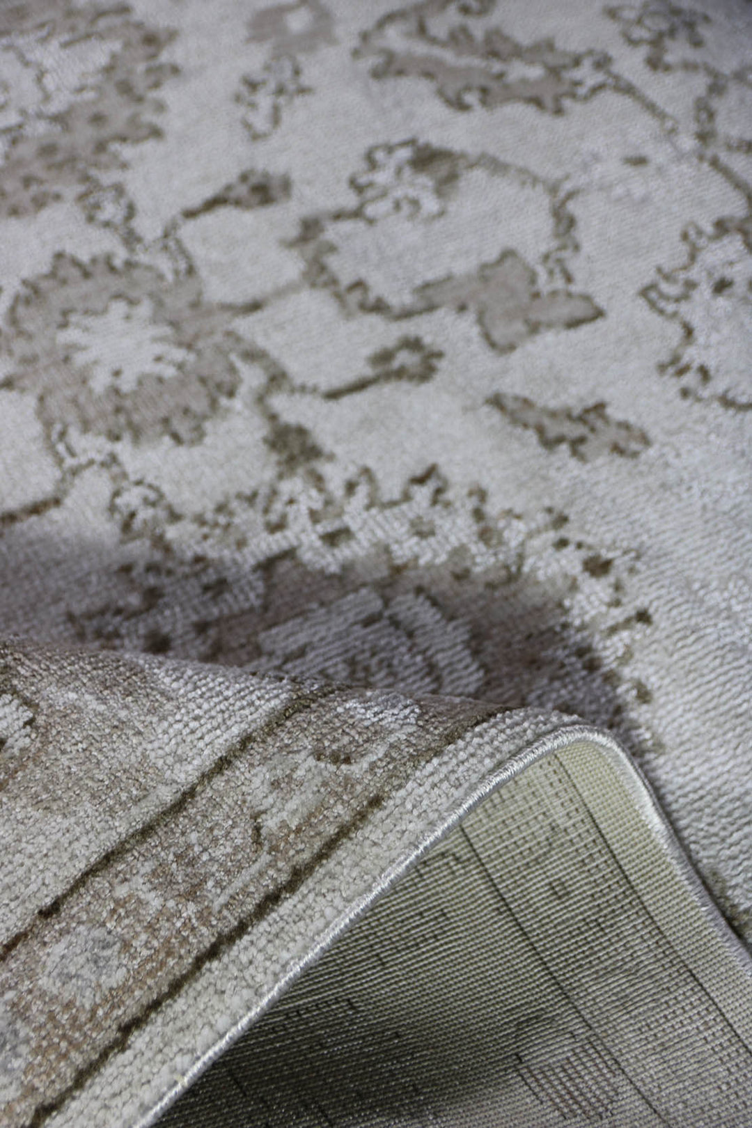 Turkish Modern <strong>Festival</strong> - 1 Rug - Cream