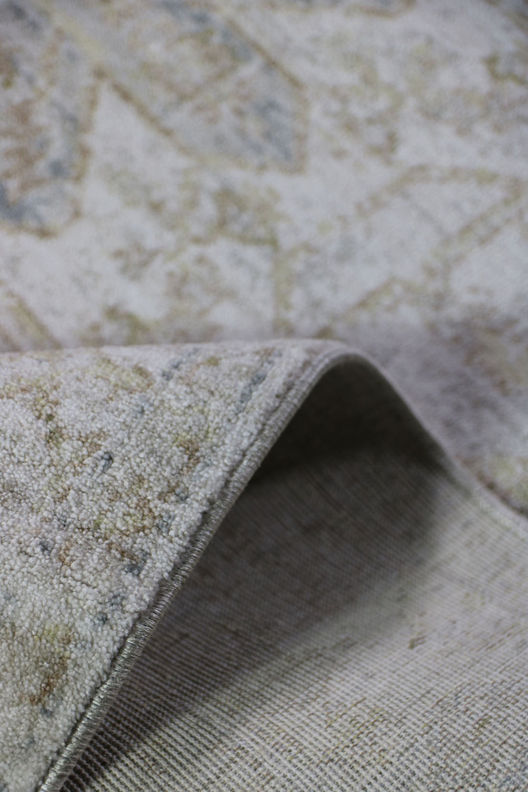 Turkish Modern <strong>Festival</strong> Plus Rug - Cream