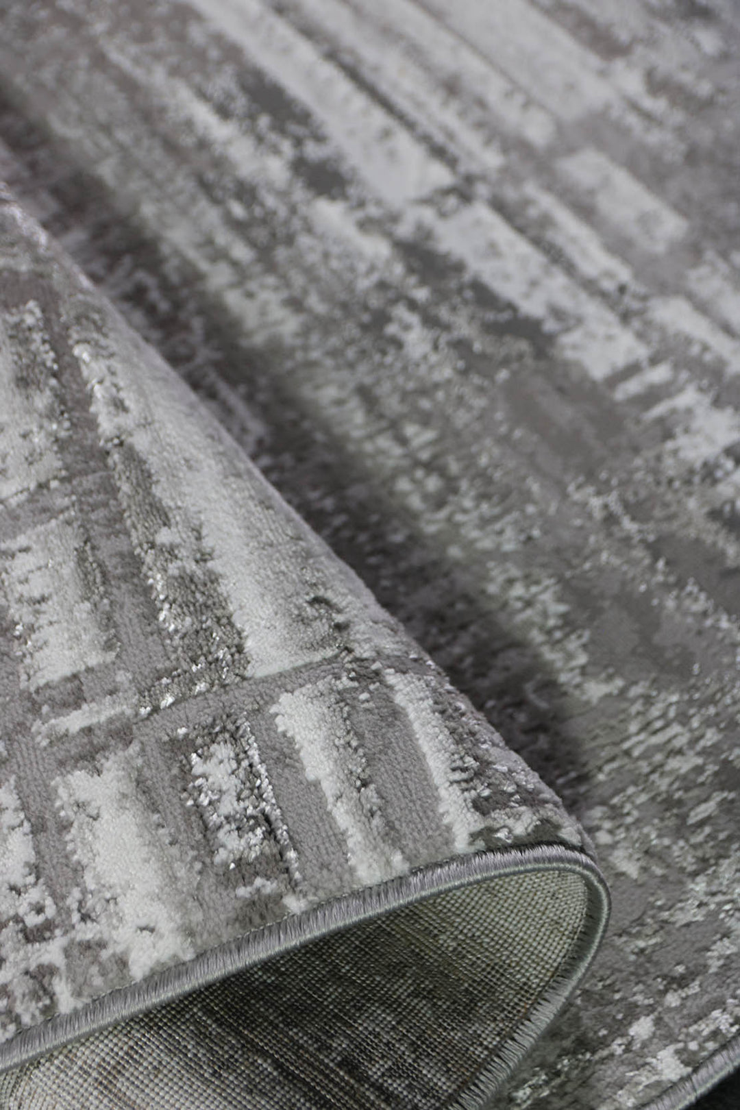 Turkish Modern <strong>Festival</strong> - 1 Rug - Gray