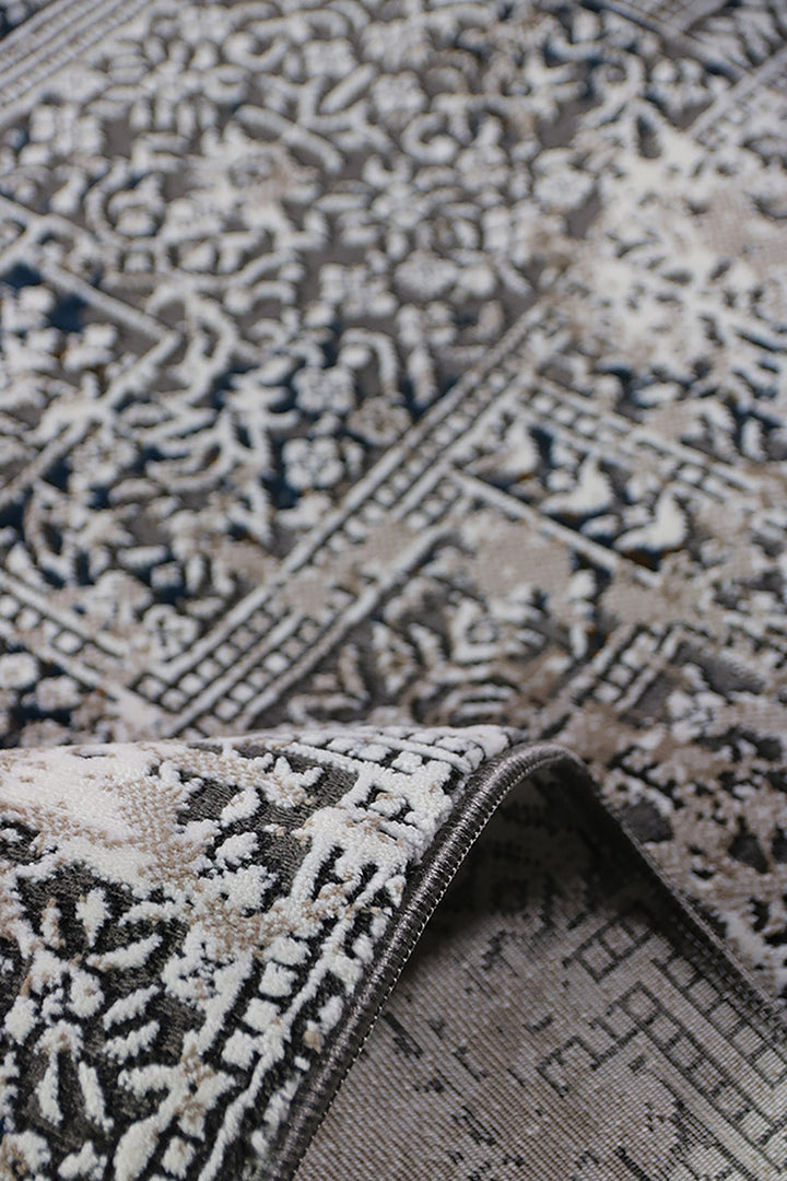 Turkish Modern Festival WD Rug - 8.2 x 11.5 FT - Luxurious Woven Masterpiece 50% Off!