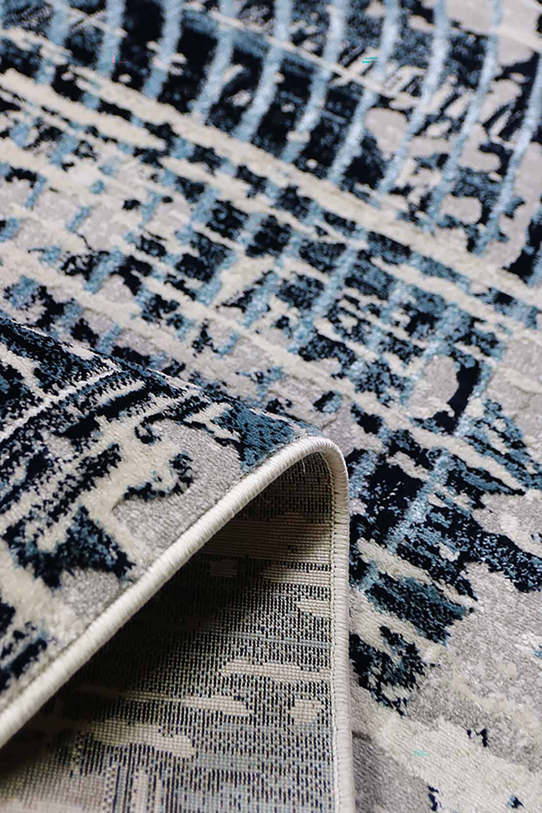 Turkish Modern Festival - 1 Rug - 5.2 x 7.5 FT - Superior Comfort, Modern Style Accent Rugs