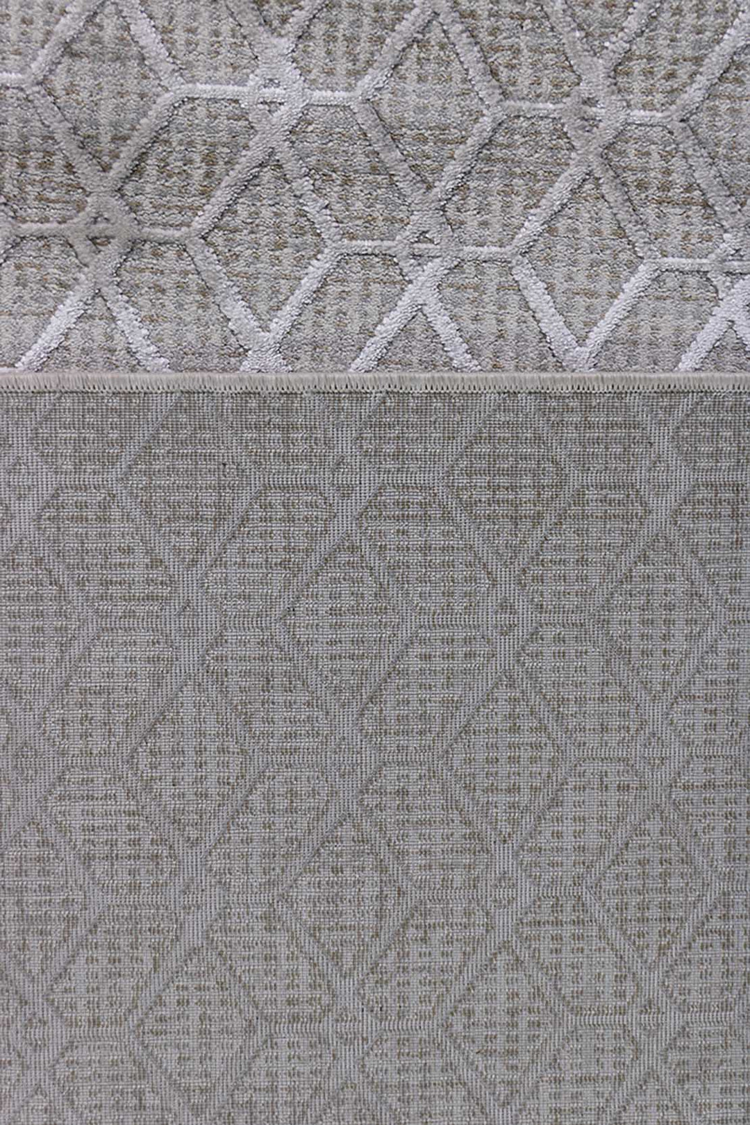 Turkish Modern Festival - 1 Rug - 5.2 x 7.5 FT - Superior Comfort, Modern Style Accent Rugs