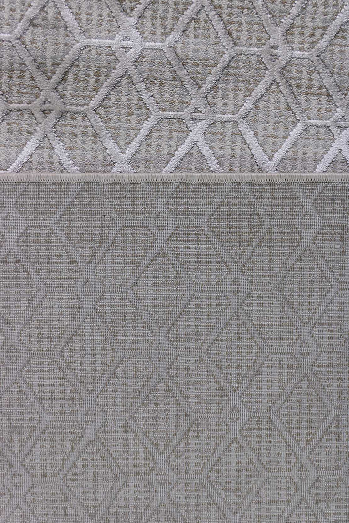 Turkish Modern Festival - 1 Rug - 5.2 x 7.5 FT - Superior Comfort, Modern Style Accent Rugs