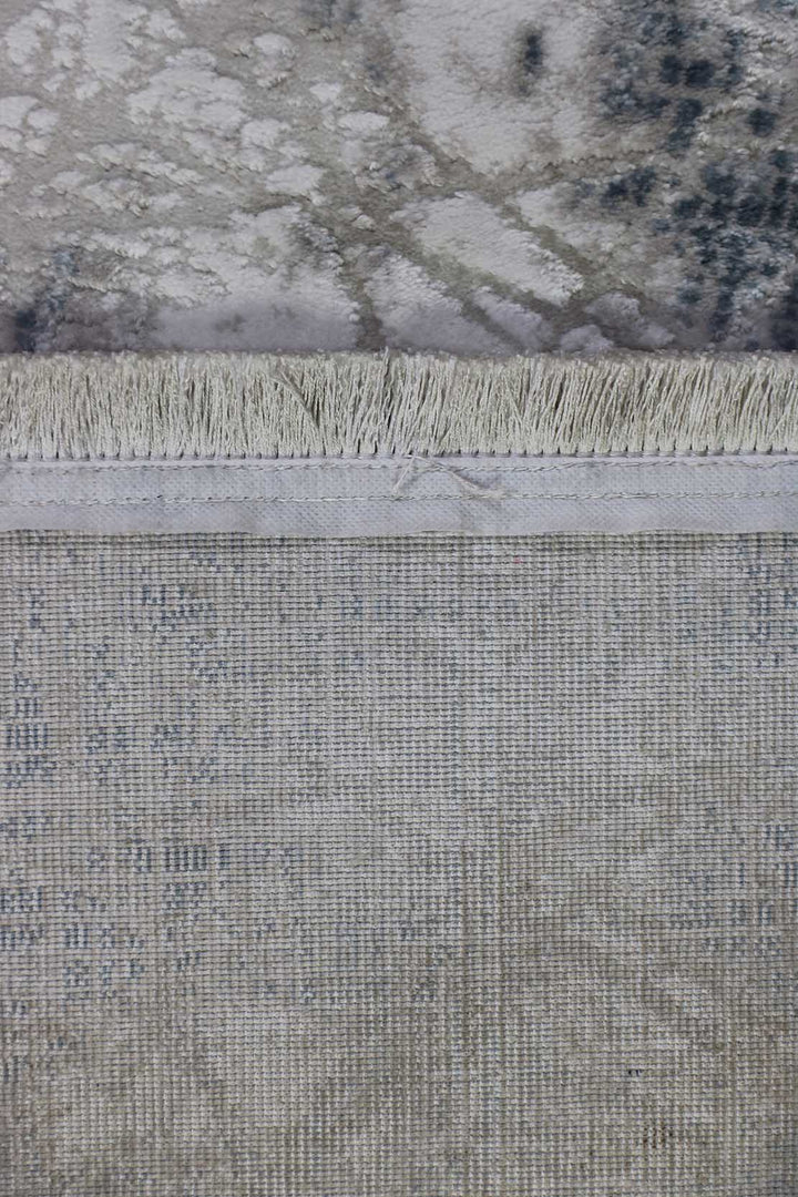 Turkish Modern Festival Plus Rug  - 3.9 x 8.2 FT -  Superior Comfort, Modern Style Accent Rugs