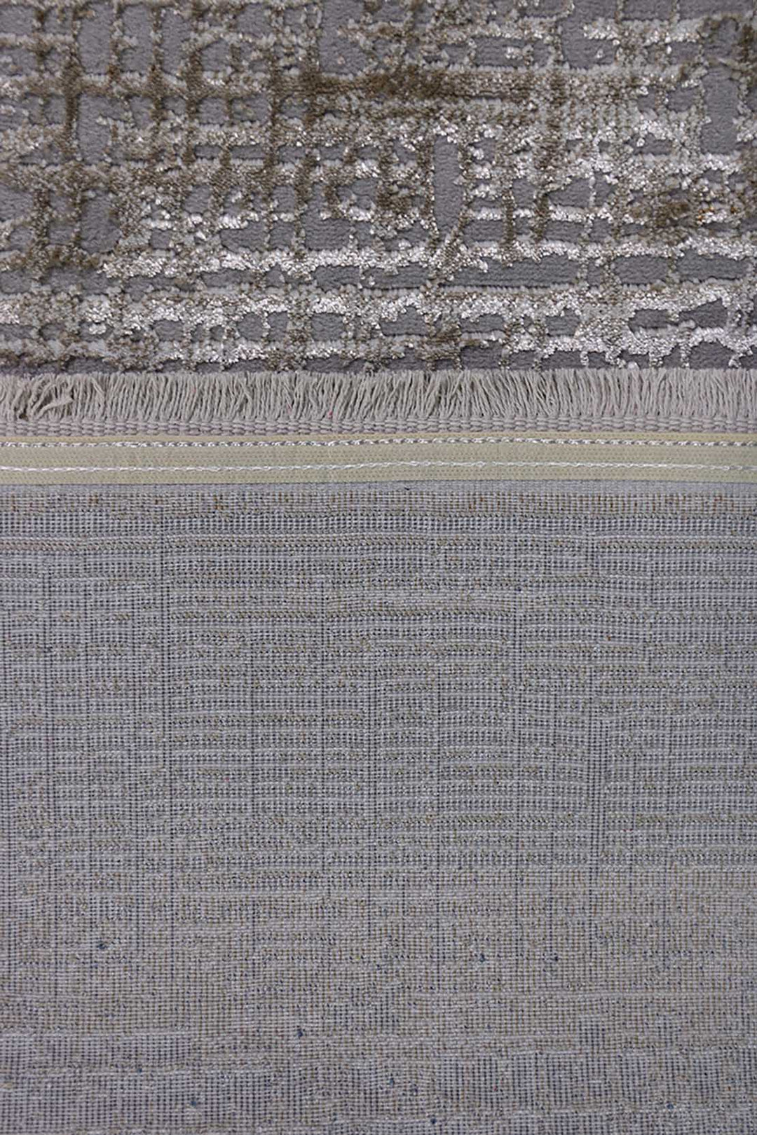 Turkish Modern Alpine Rug - 3.3 x 4.9 FT - Superior Comfort, Modern Style Accent Rugs