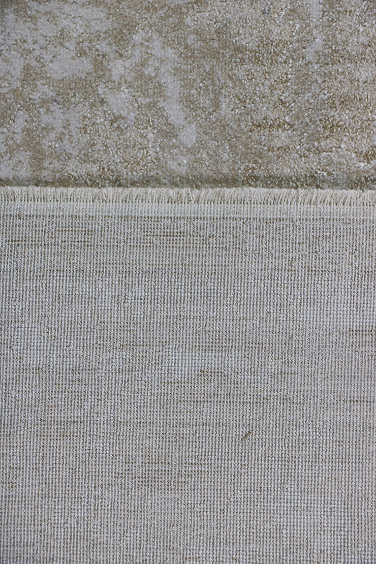 Turkish Modern <strong>Festival</strong> Plus Rug - Cream