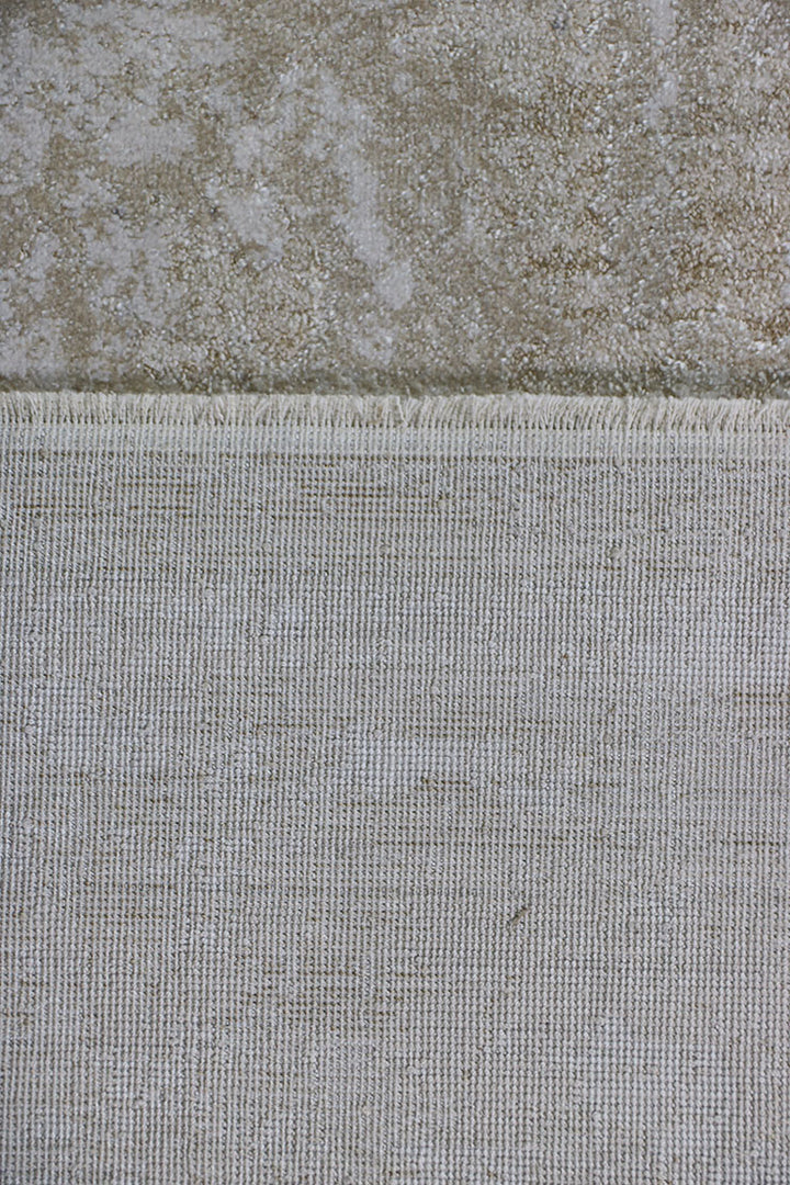 Turkish Modern <strong>Festival</strong> Plus Rug - Cream