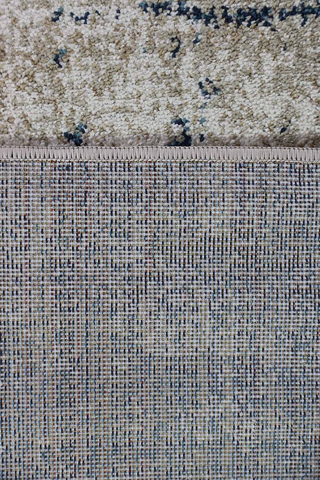 Turkish Modern Festival WD Rug - 5.2 x 7.5 FT - Luxurious Woven Masterpiece 50% Off!