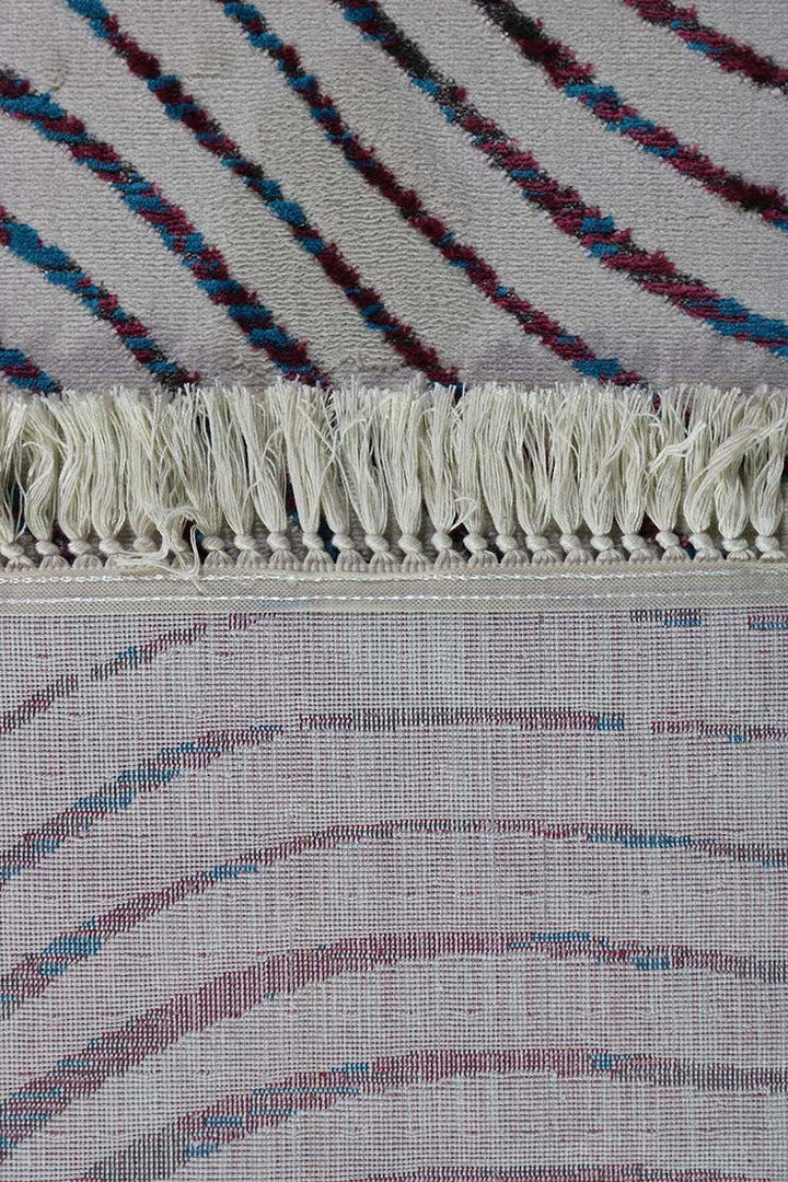 Turkish Modern Festival WD Rug - 6.6 x 9.5 FT - Luxurious Woven Masterpiece 50% Off!