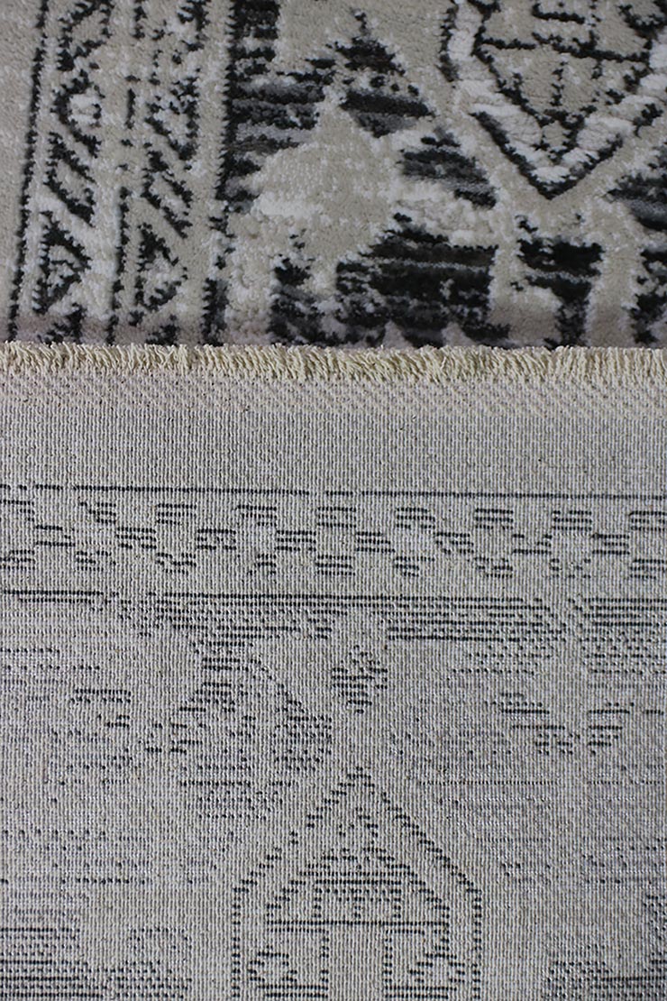 Turkish Modern Festival Plus Rug - 6.6 x 9.5 FT - Superior Comfort, Modern Style Accent Rugs