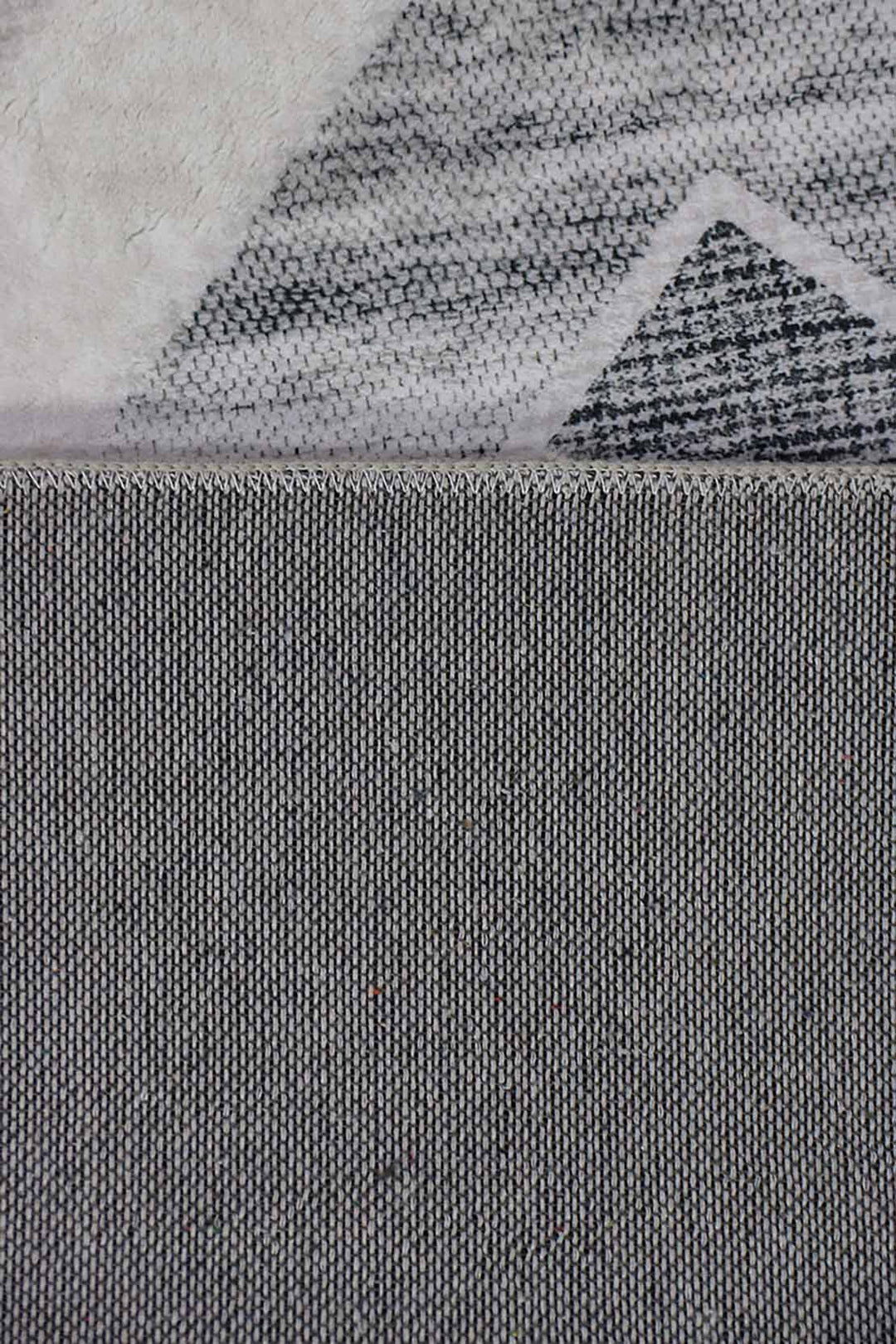Printed Floor Rug - 5.3 × 7.6 FT
