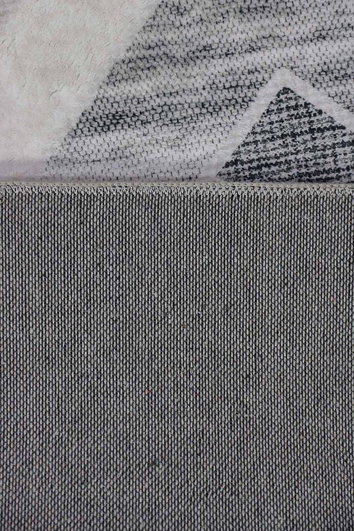Printed Floor Rug - 5.3 × 7.6 FT