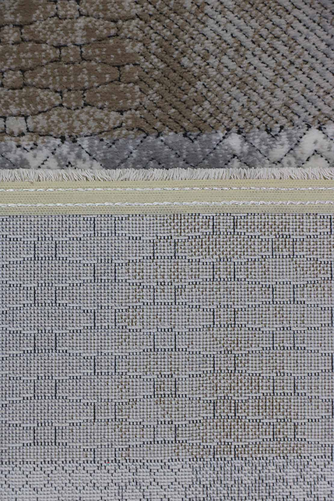 Turkish Modern Athena Rug - 4.9 x 7.4 FT - Superior Comfort, Modern Style Accent Rugs