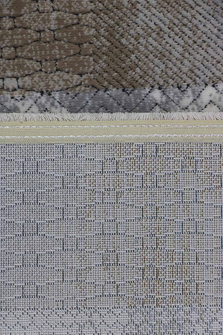 Turkish Modern Athena Rug - 4.9 x 7.4 FT - Superior Comfort, Modern Style Accent Rugs