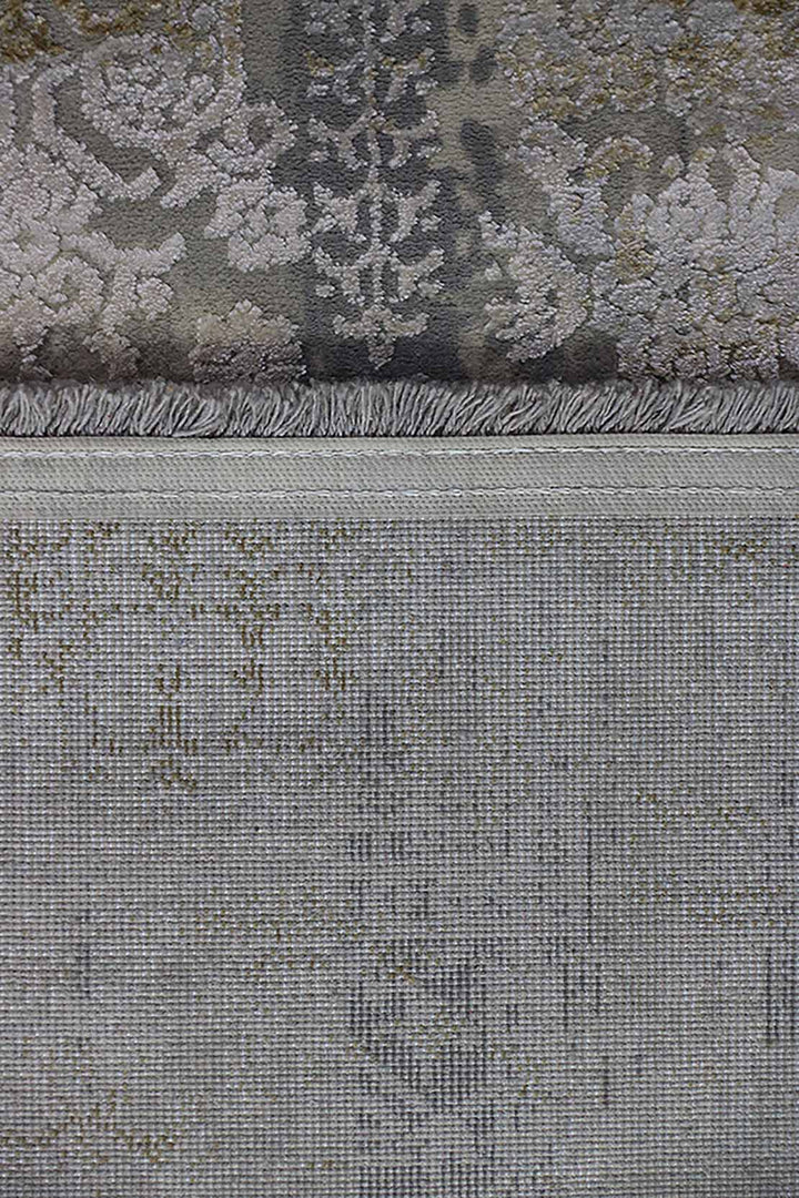 Turkish Modern Sunrise Rug - 2.6 x 4.9 FT - Superior Comfort, Modern Style Accent Rugs