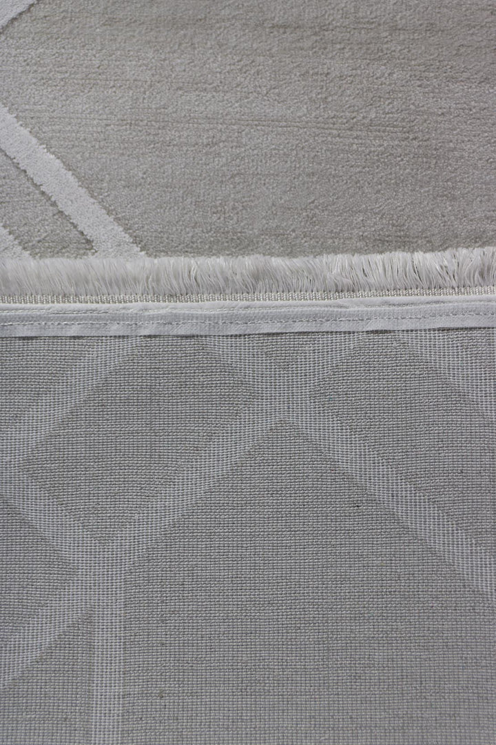 Turkish Modern <strong>Festival</strong> - 1 Rug - Cream