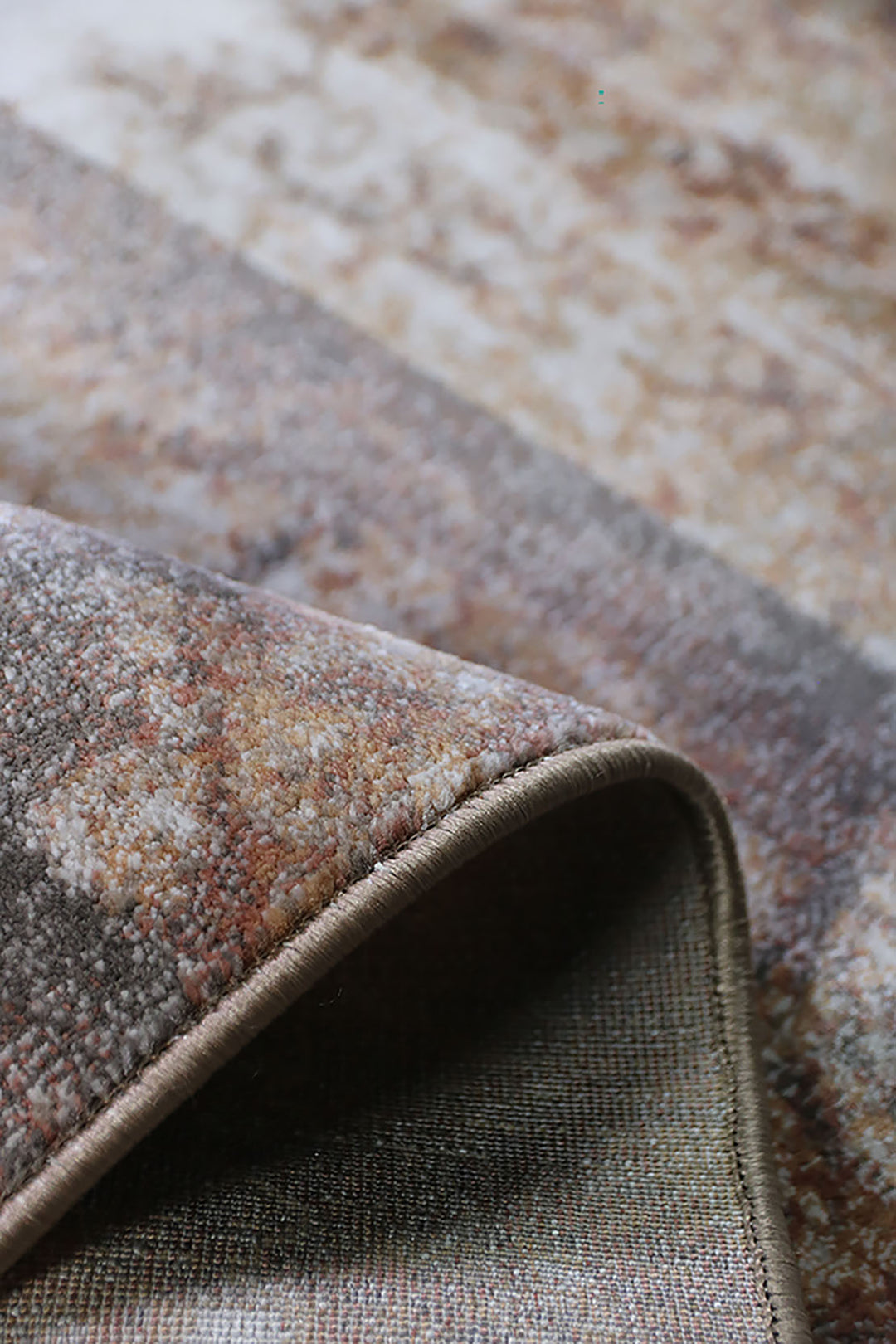 Turkish Modern Festival-1 Rug - 5.2 x 7.5 FT - Superior Comfort, Modern Style Accent Rugs