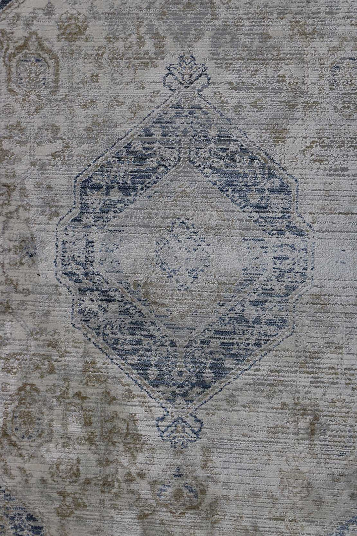 Turkish Modern Festival Plus Rug - 5.2 x 6.9 FT - Superior Comfort, Modern Style Accent Rugs