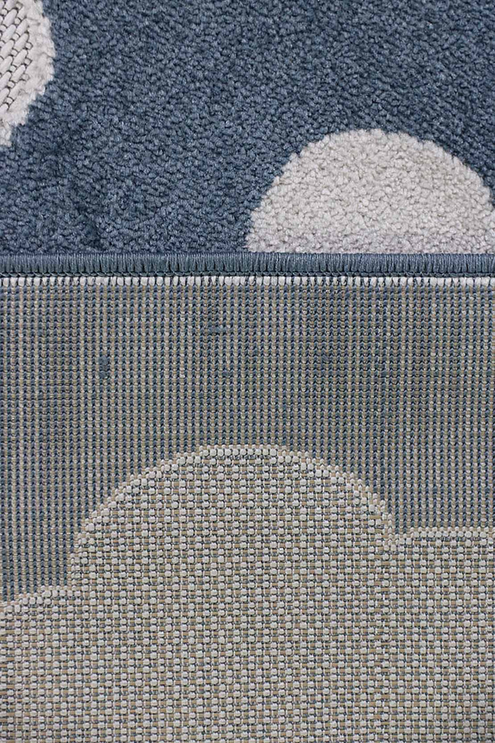 Turkish Modern Festival WD Rug - 5.2 x 7.5 FT - Luxurious Woven Masterpiece 50% Off!