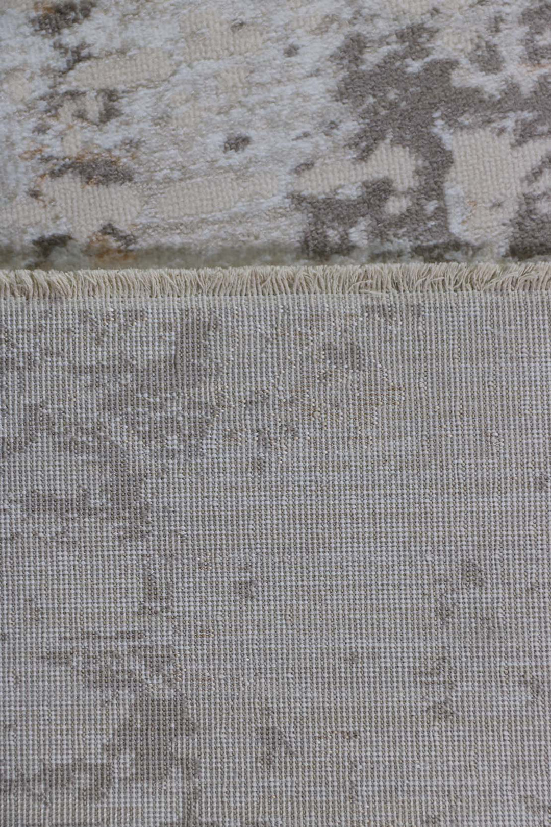 Turkish Modern <strong>Festival</strong> Plus Rug - Cream