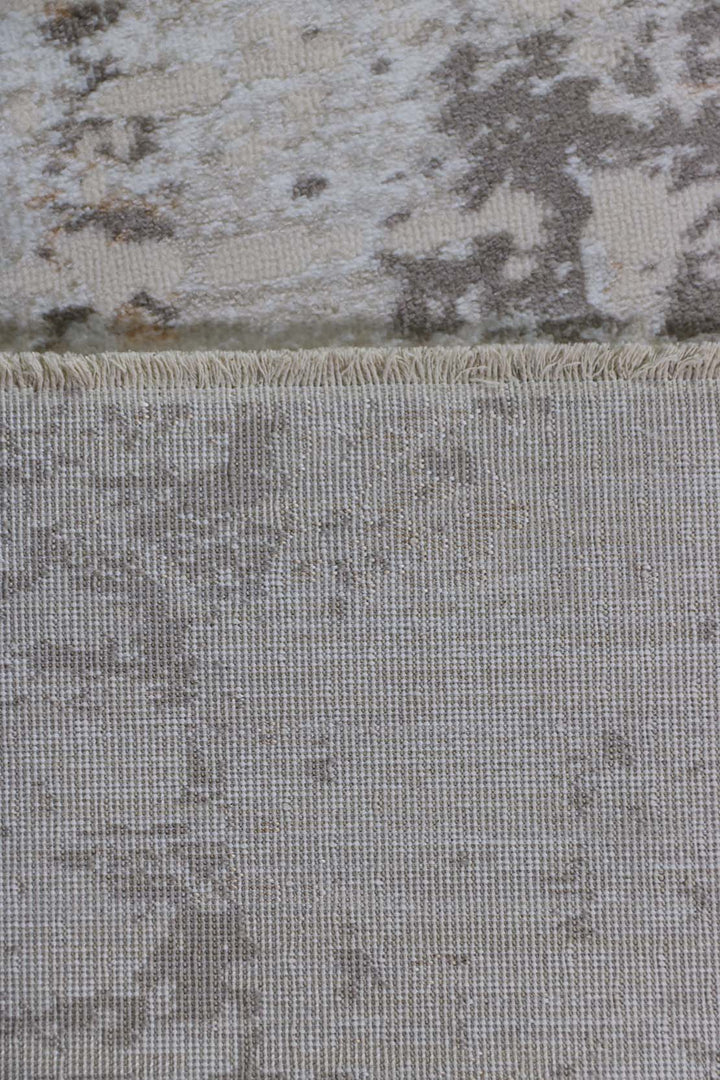 Turkish Modern <strong>Festival</strong> Plus Rug - Cream