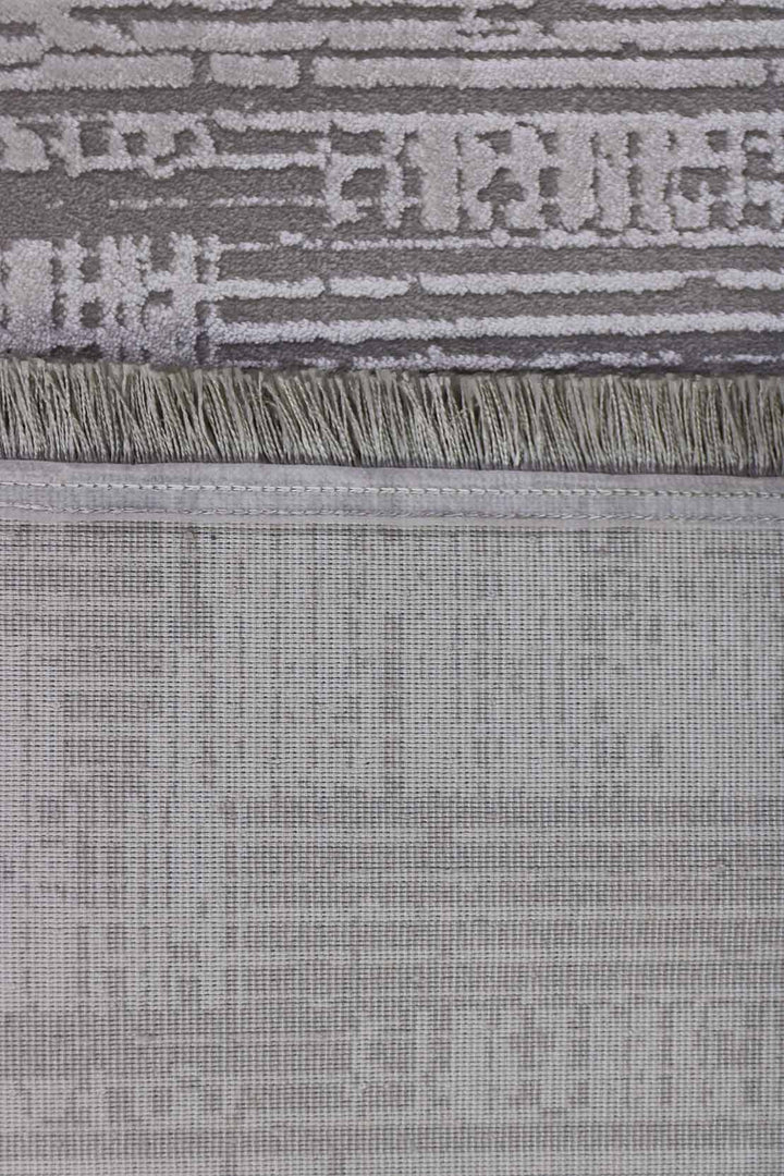 Turkish Modern Festival Acrylic Rug - 3.3 x 6.6 FT - Superior Comfort, Modern Style Accent Rugs