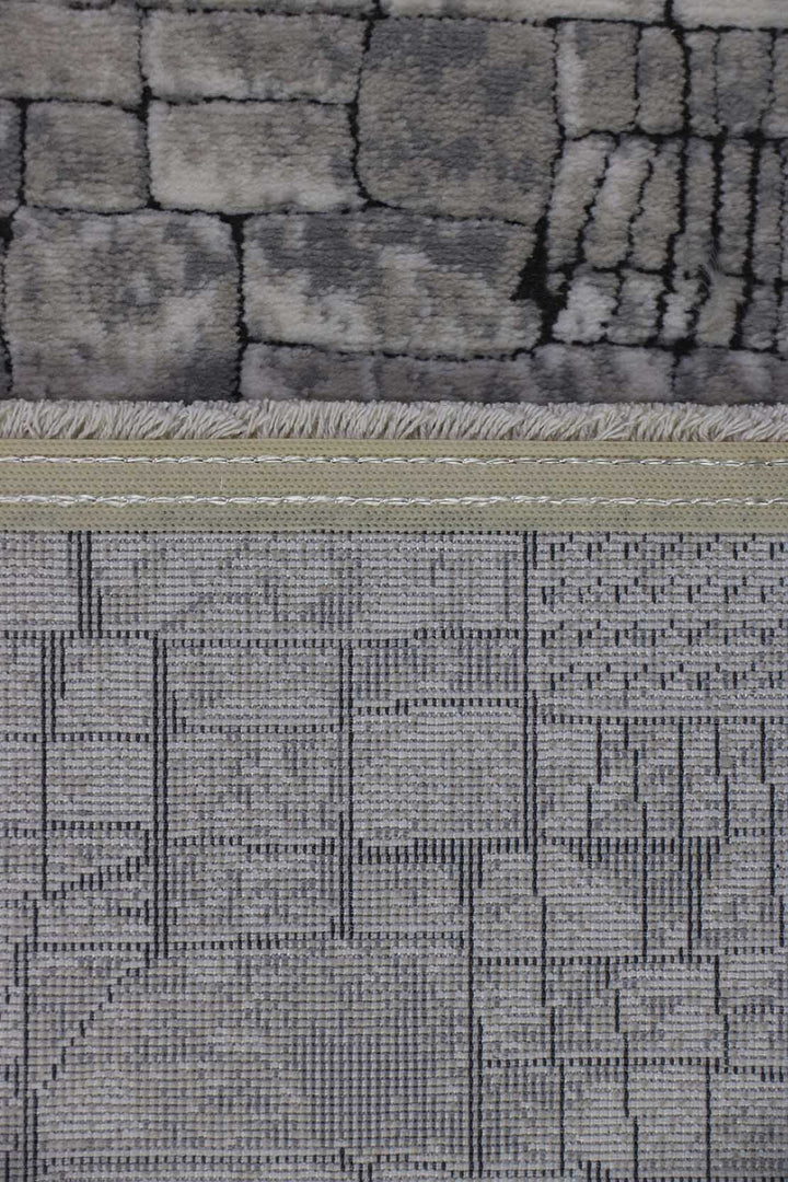 Turkish Modern Athena Rug - 3.9 x 5.6 FT - Superior Comfort, Modern Style Accent Rugs