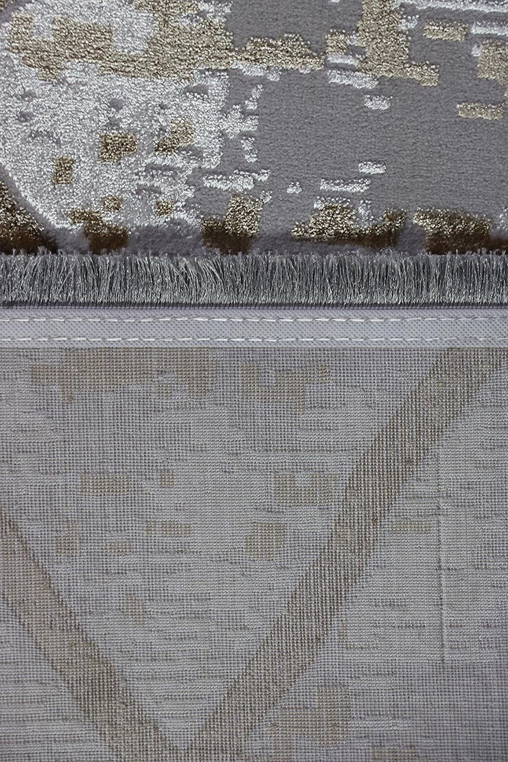 Turkish Modern Festival WD Rug - 6.6 x 9.5 FT - Luxurious Woven Masterpiece 50% Off!