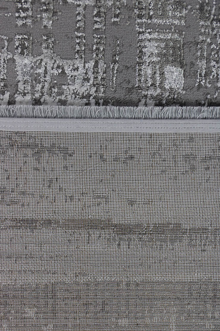 Turkish Modern <strong>Festival</strong> - 1 Rug - Gray