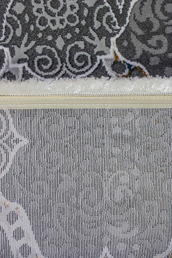 Turkish Modern Festival WD Rug - 6.6 x 9.5 FT - Luxurious Woven Masterpiece 50% Off!