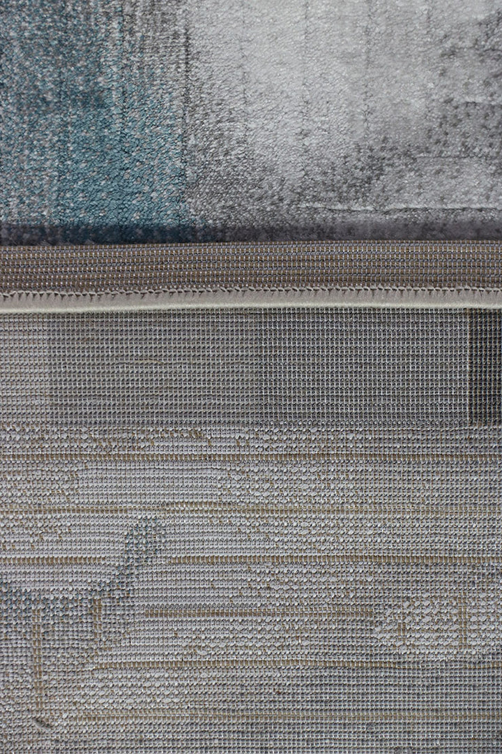 Turkish Modern Festival - 1 Rug - 3.9 x 5.6 FT - Superior Comfort, Modern Style Accent Rugs