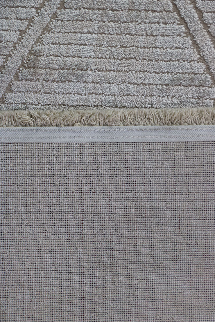 Turkish Modern Festival - 1 Rug - 6.6 x 9.5 FT - Superior Comfort, Modern Style Accent Rugs