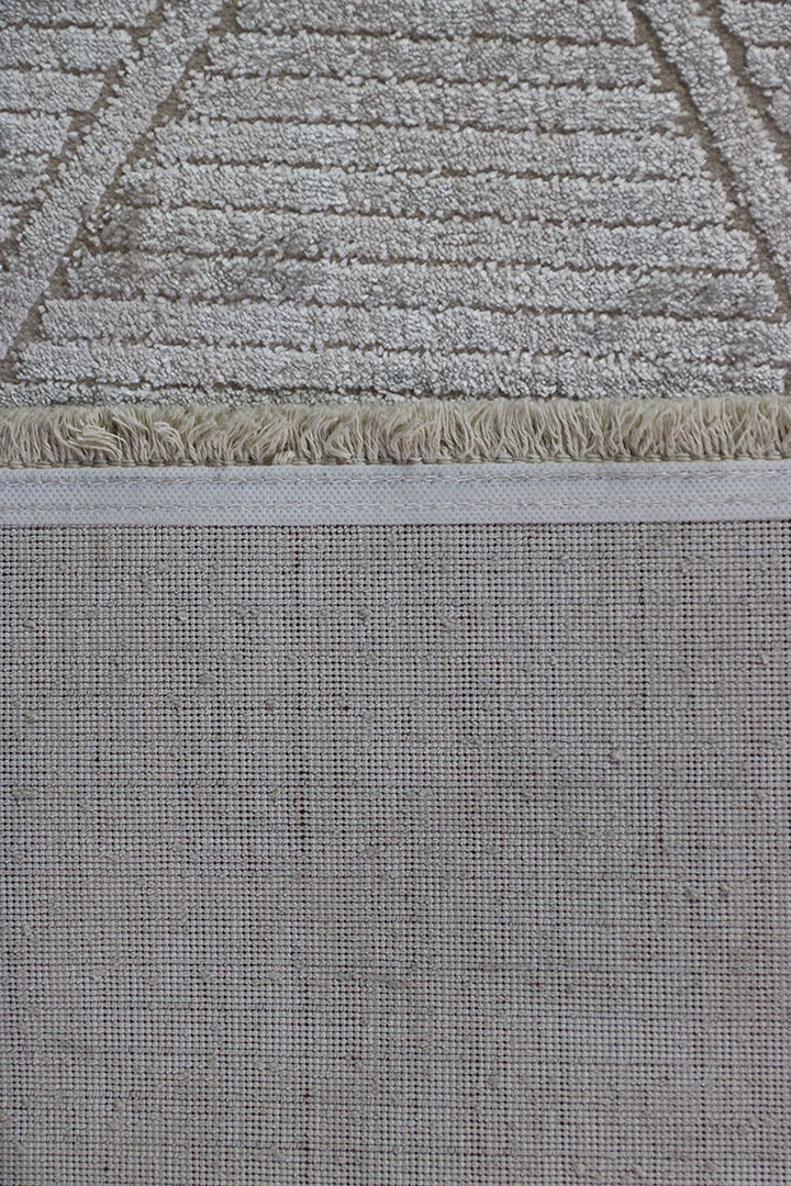 Turkish Modern Festival - 1 Rug - 6.6 x 9.5 FT - Superior Comfort, Modern Style Accent Rugs