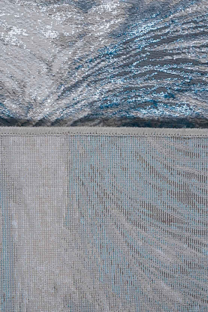 Turkish Modern <strong>Festival</strong> - 1 Rug - Gray