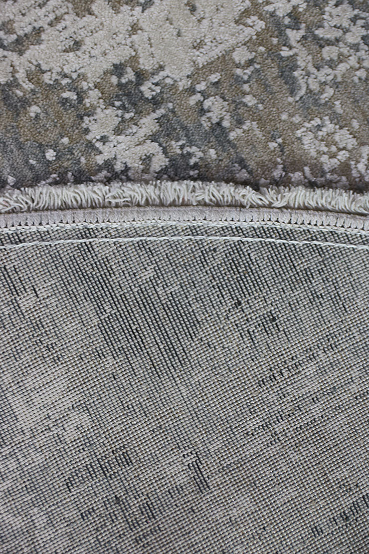 <p>Turkish Modern <strong> Element</strong> Rug - 5.2 x 5.2 FT</p>