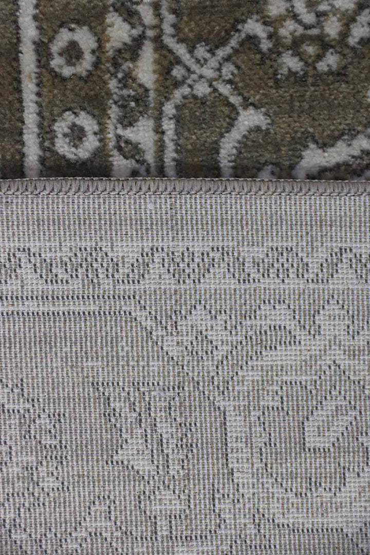 Turkish Modern Festival WD Rug - 5.2 x 7.5 FT - Luxurious Woven Masterpiece 50% Off!