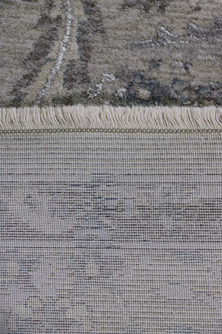 Turkish Modern Festival Plus Rug - 7.9 x 9.8 FT - Superior Comfort, Modern Style Accent Rugs