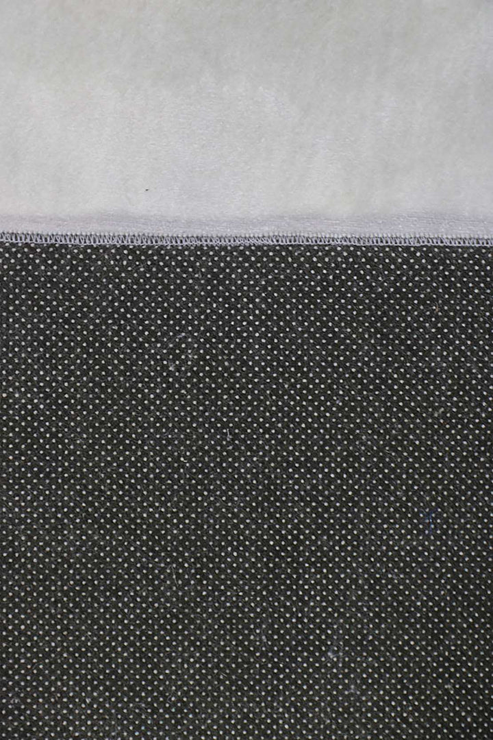 Printed Floor Rug - 5.3 × 7.6 FT