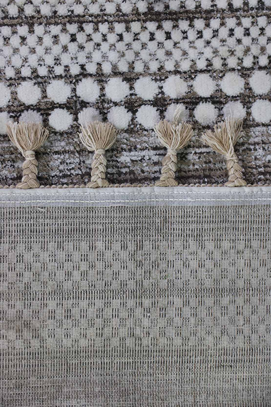 Turkish Modern Festival WD Rug - 5.2 x 7.5 FT - Luxurious Woven Masterpiece 50% Off!