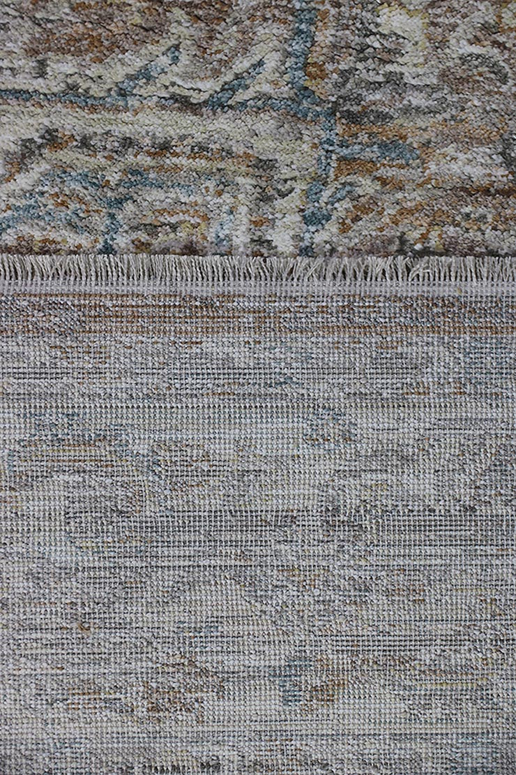 Turkish Modern Festival Plus Rug - 3.9 x 5.6 FT - Superior Comfort, Modern Style Accent Rugs