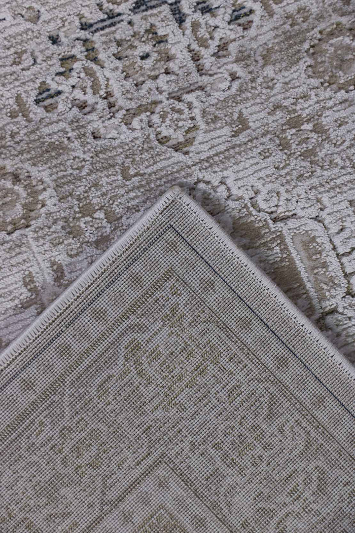 Turkish Modern Festival - 1 Rug - 5.2 x 7.5 FT - Superior Comfort, Modern Style Accent Rugs