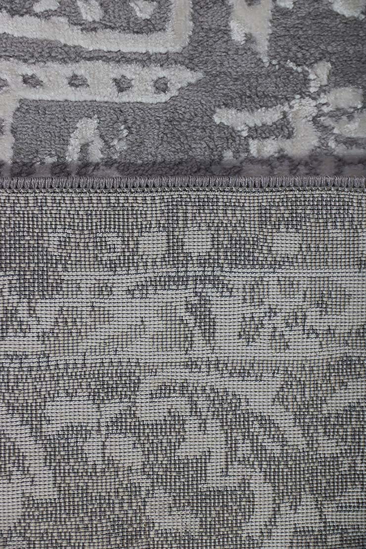 Turkish Modern Festival WD Rug - 6.6 x 9.2 FT - Luxurious Woven Masterpiece 50% Off!