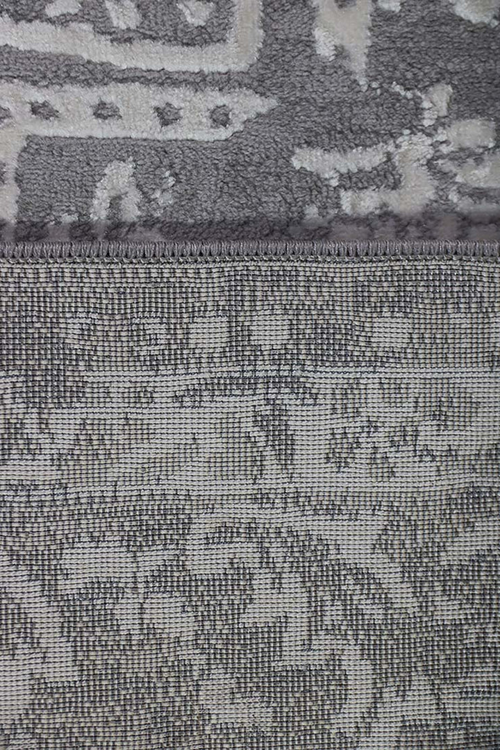 Turkish Modern Festival WD Rug - 6.6 x 9.2 FT - Luxurious Woven Masterpiece 50% Off!