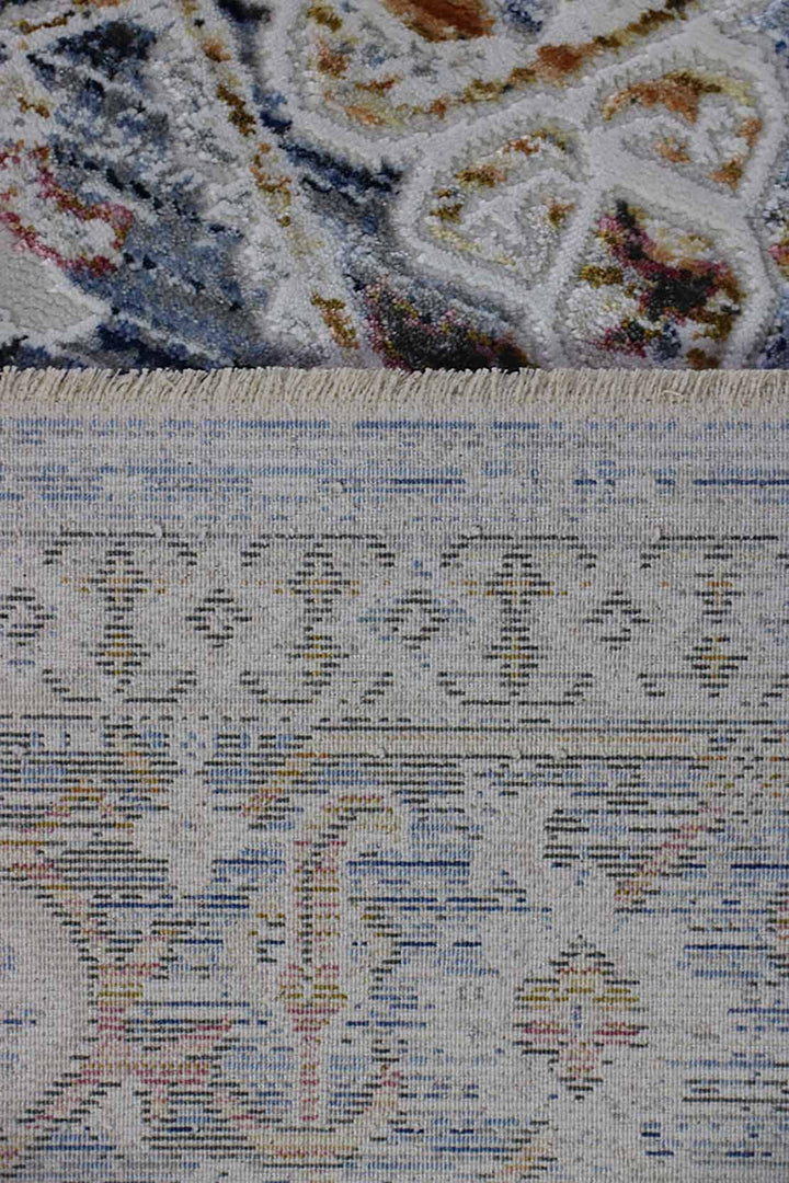 Turkish Modern Festival Plus Rug - 6.6 x 9.5 FT - Superior Comfort, Modern Style Accent Rugs