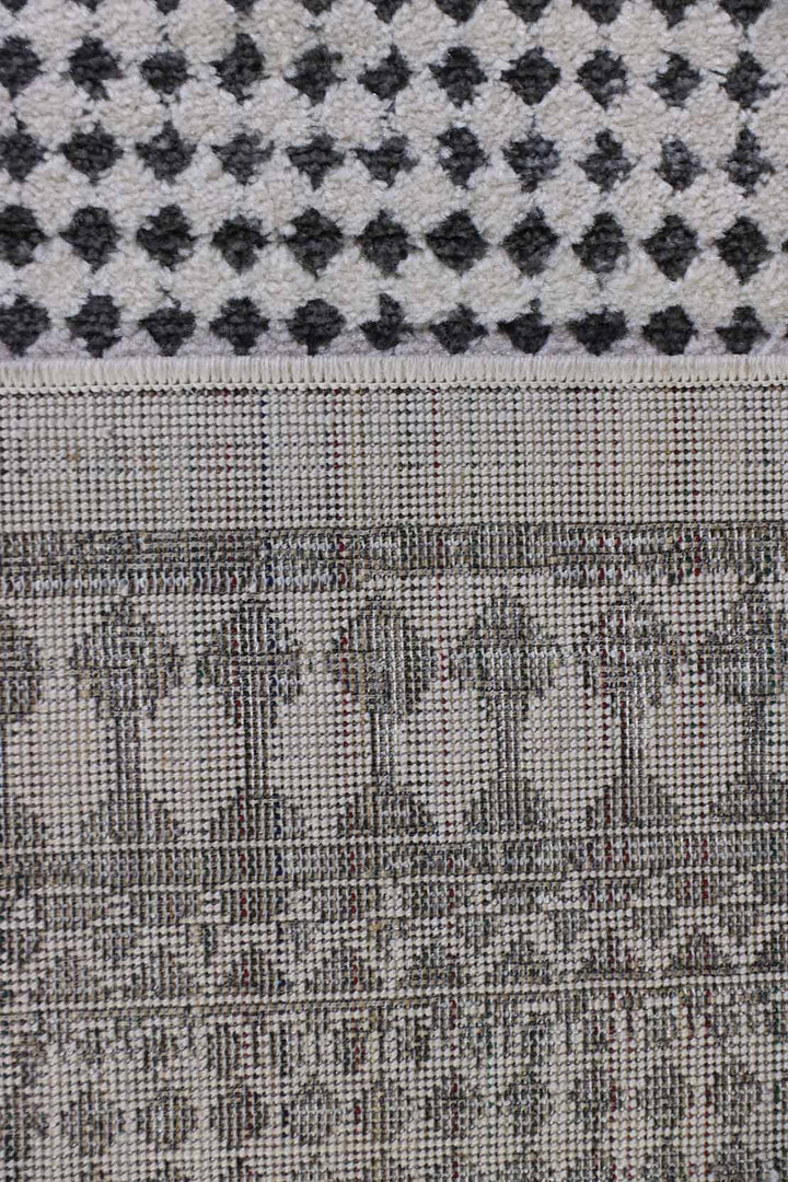 Turkish Modern Festival WD Rug - 7.9 x 11.2 FT - Luxurious Woven Masterpiece 50% Off!